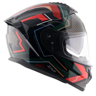 Black Red