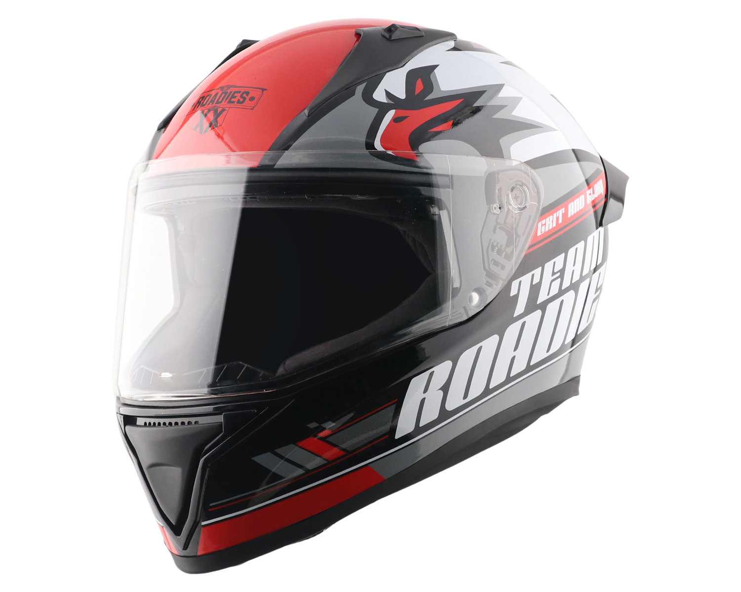 Bolt Roadies Grit & Glory Helmet