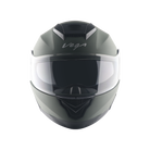 Dull Battle Green