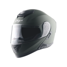 Dull Battle Green