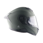 Dull Battle Green