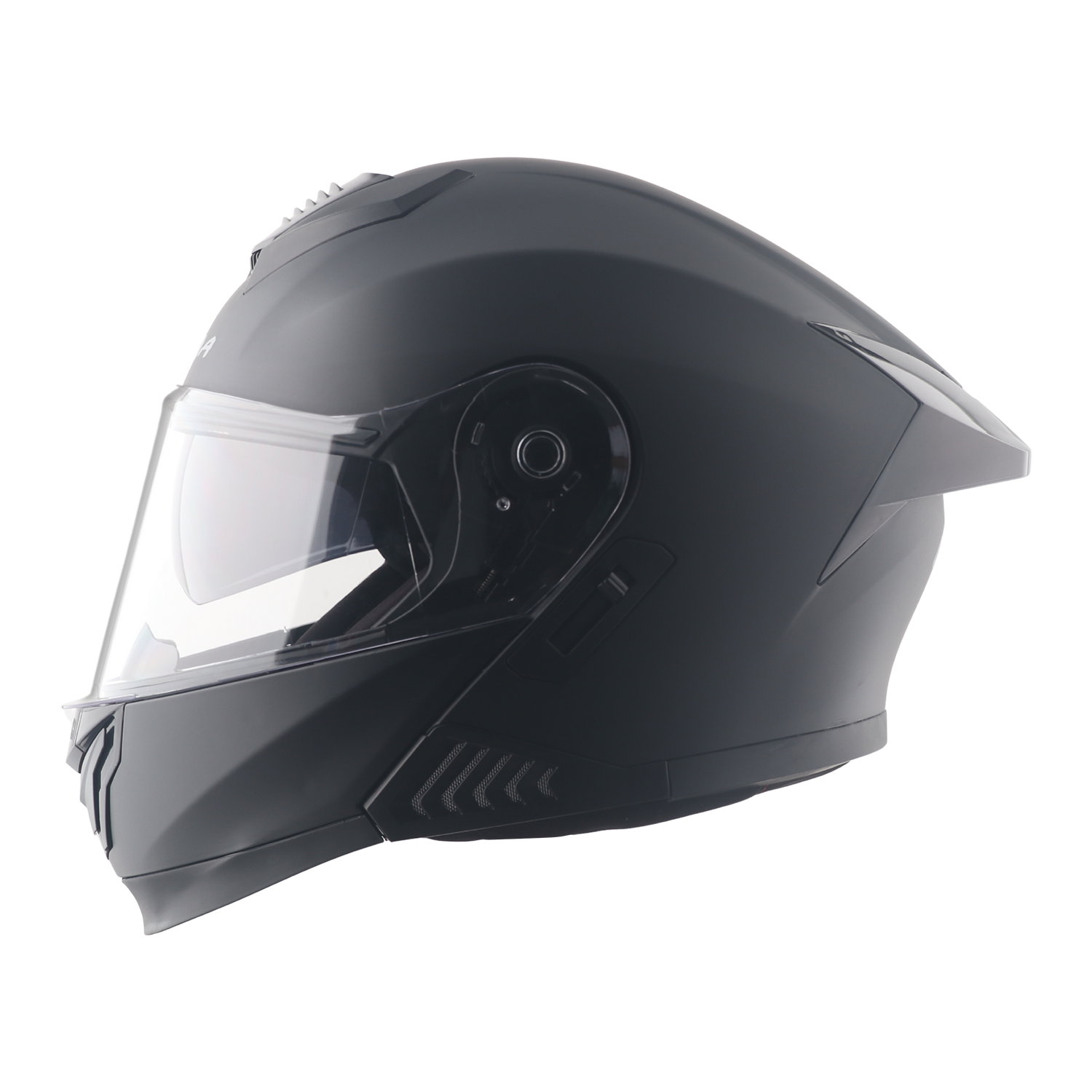 Dull Black