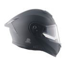 Dull Black