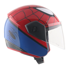 Red Blue