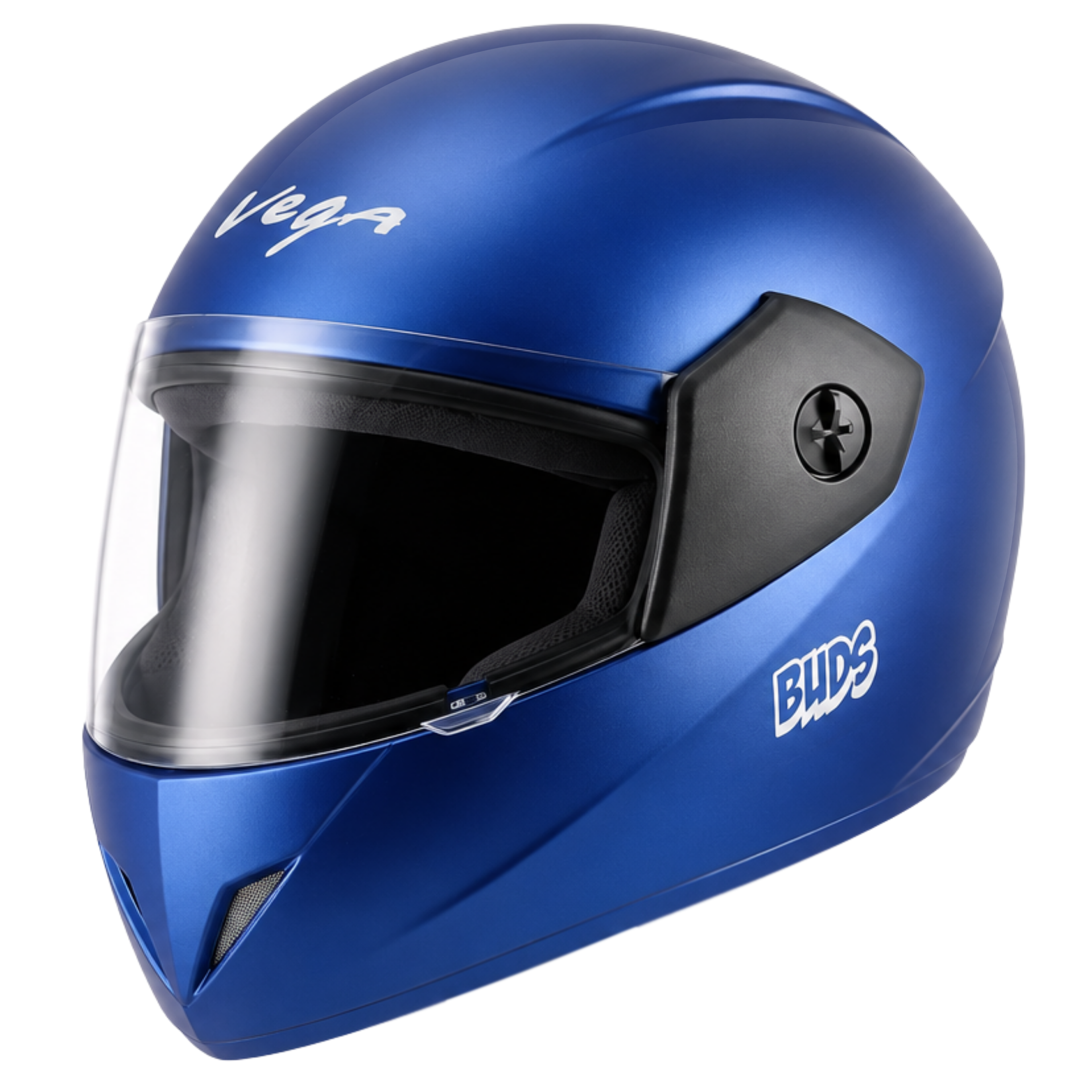 Vega Junior Buds Helmet – Kids Full-Face Motorcycle Helmet – Vega Helmets