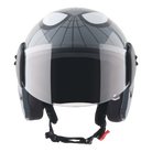 Black Grey