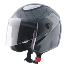 Black Grey