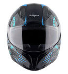 Black Blue