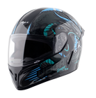 Black Blue