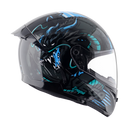 Black Blue