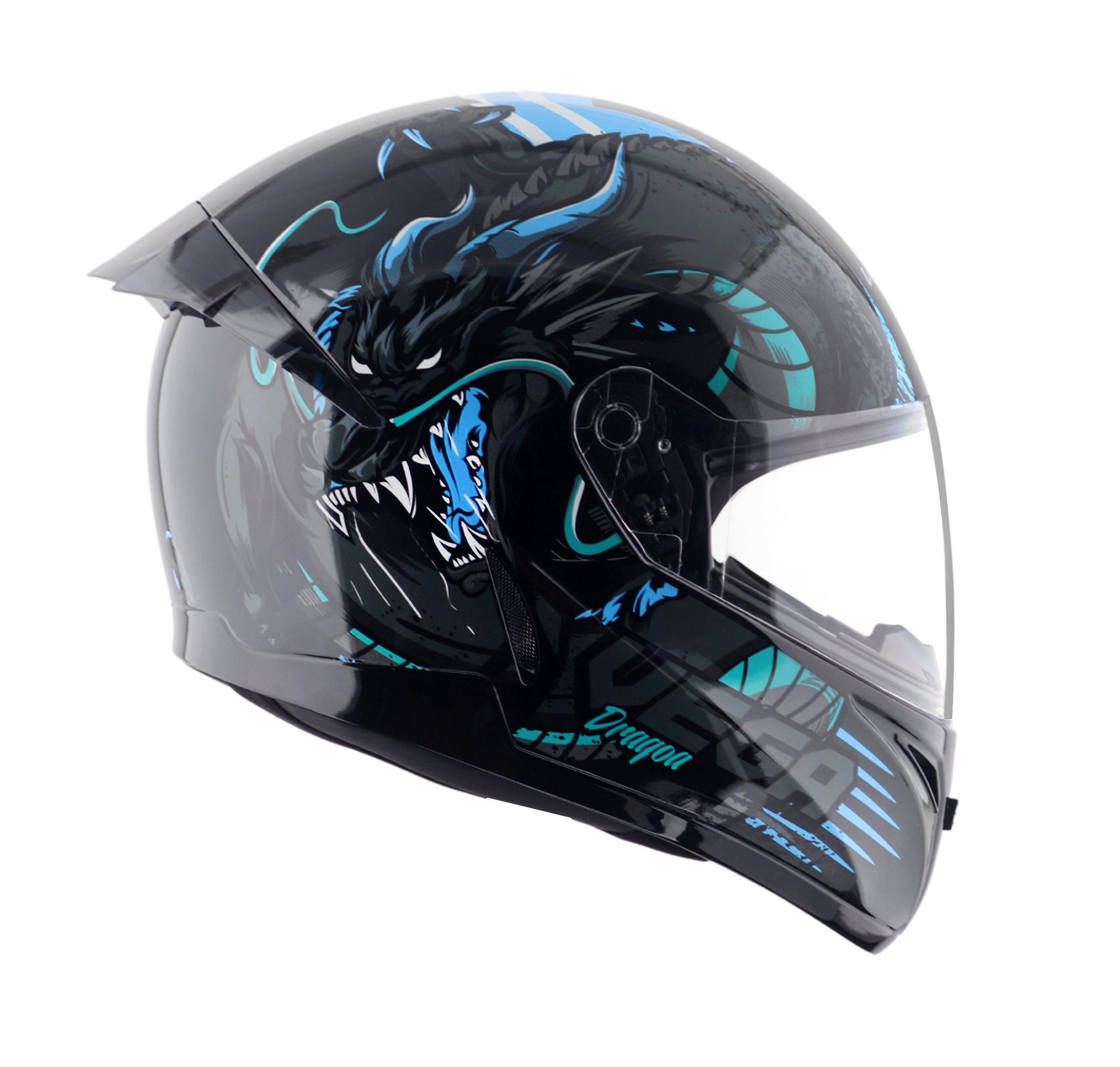 Black Blue