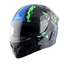 Black Blue