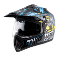 Black Blue