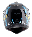 Black Blue
