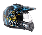 Black Blue