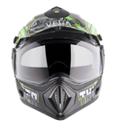 Black Green