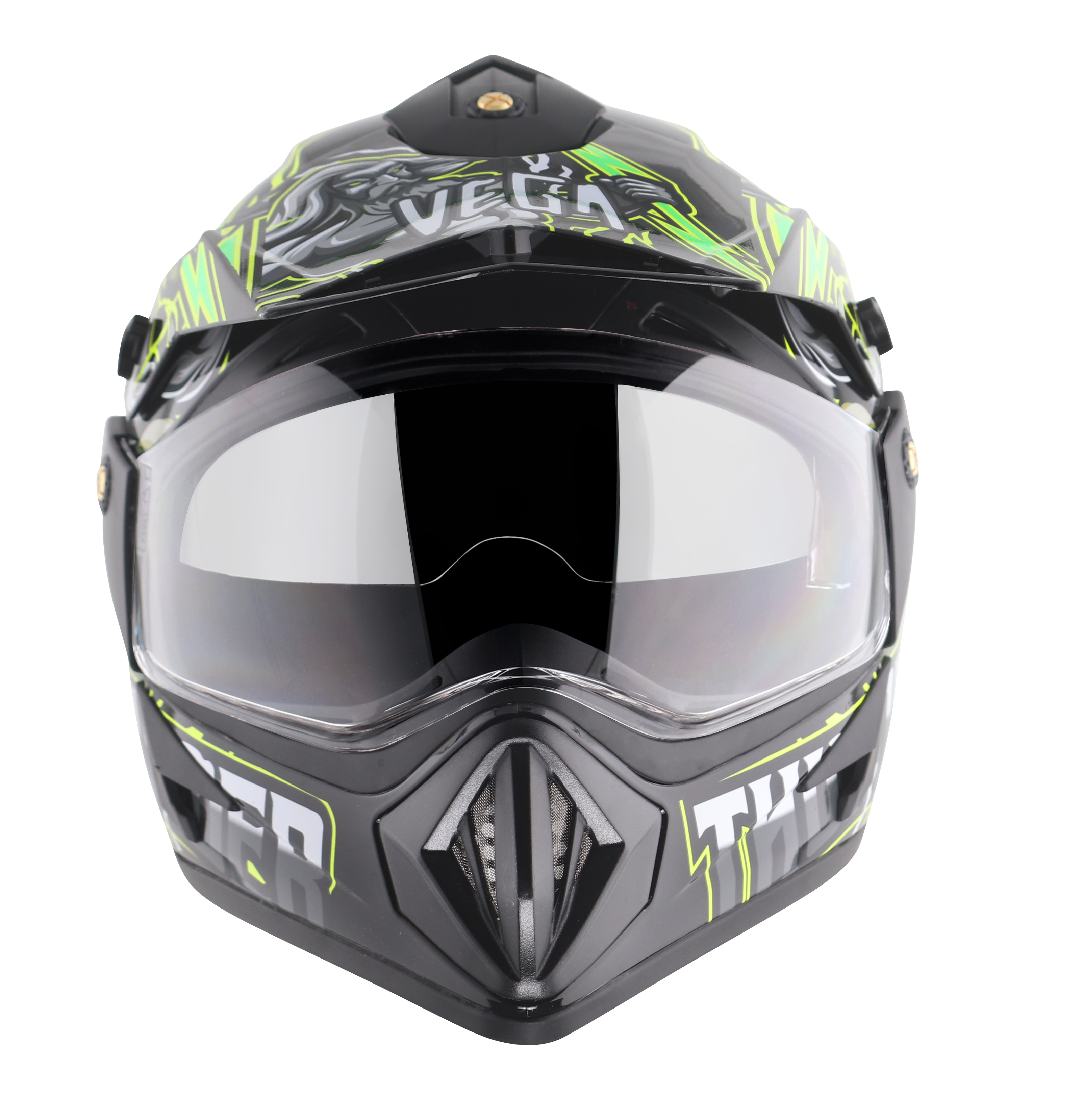 Black Green