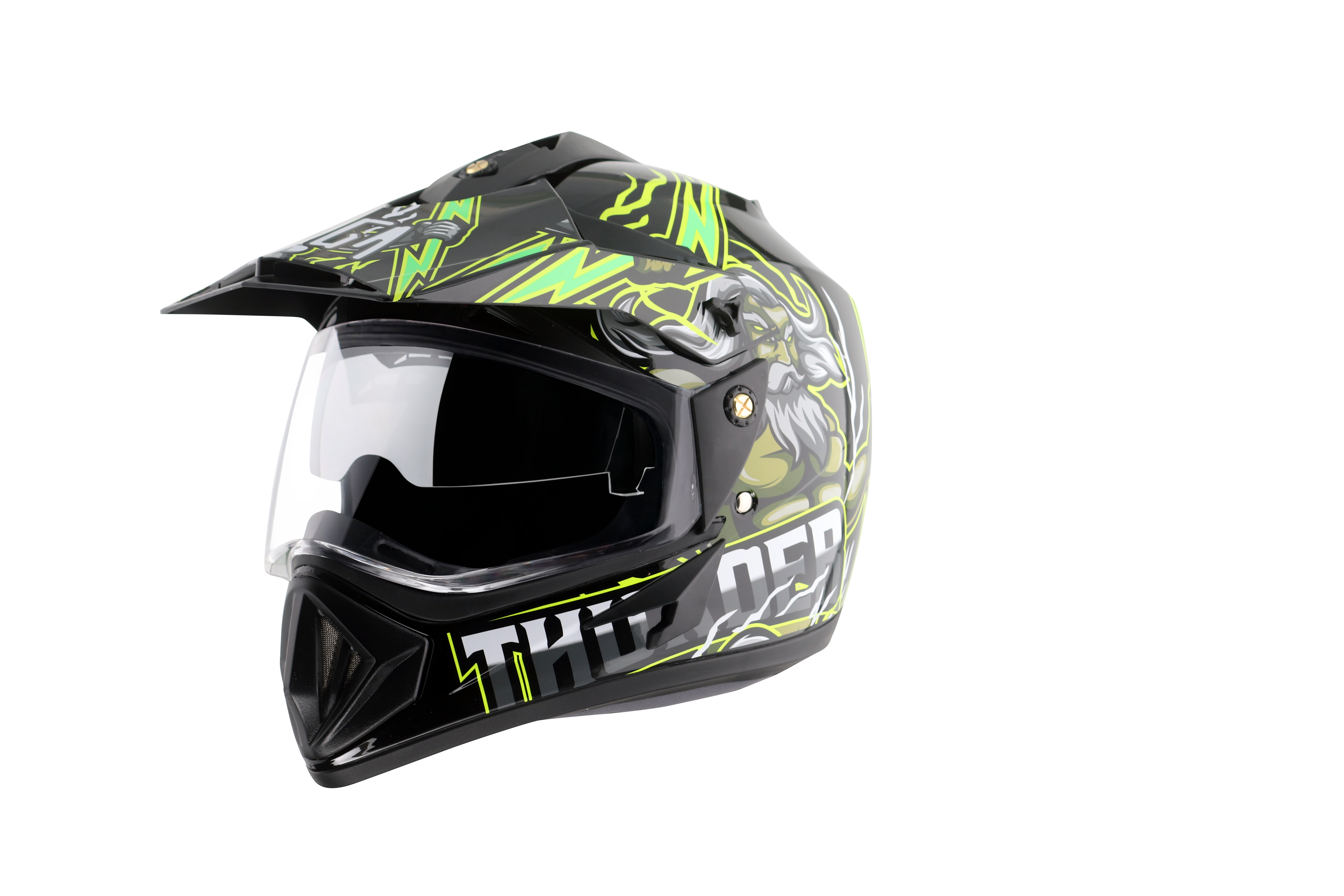 Black Green