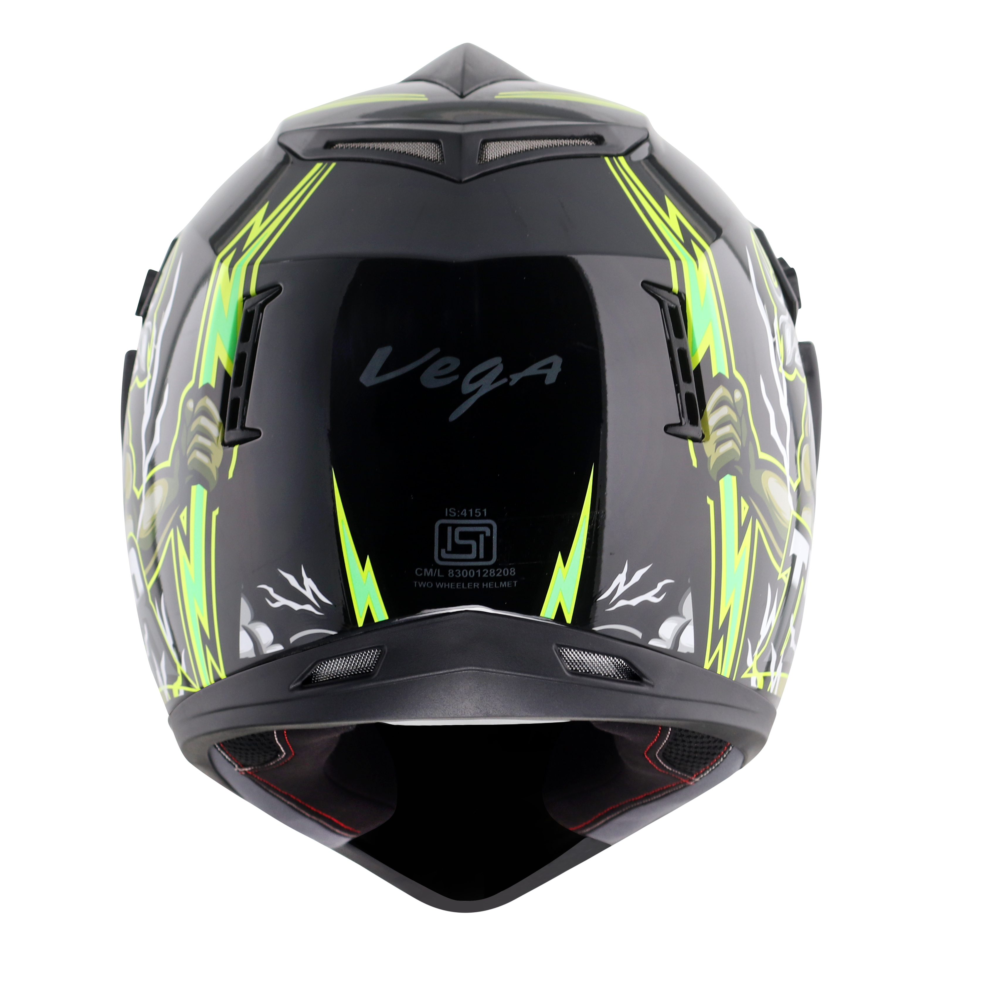 Black Green