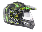 Black Green