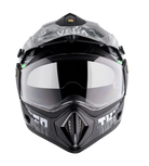 Black Grey