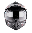 Black Red