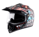 Black Red