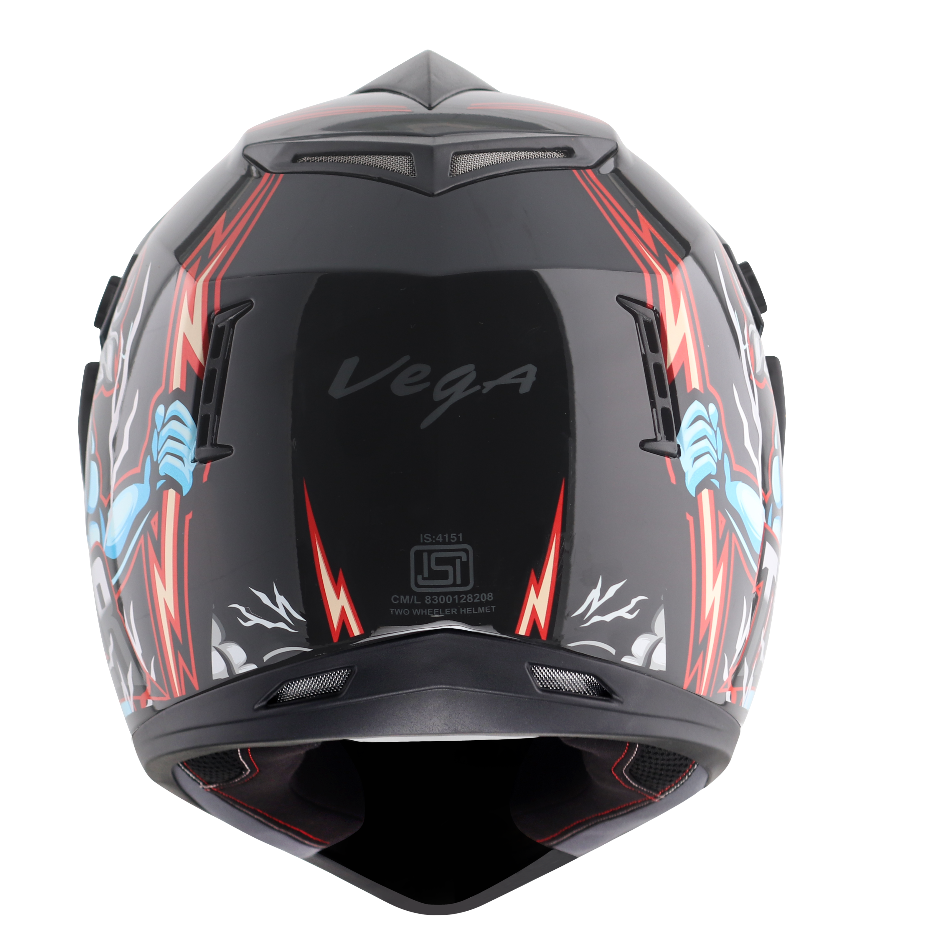 Black Red