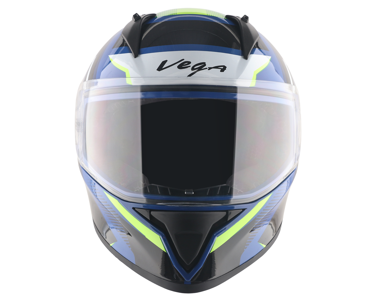 Black Blue