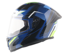 Black Blue