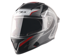 Black Grey
