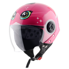 Pink White