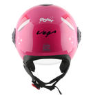 Pink White