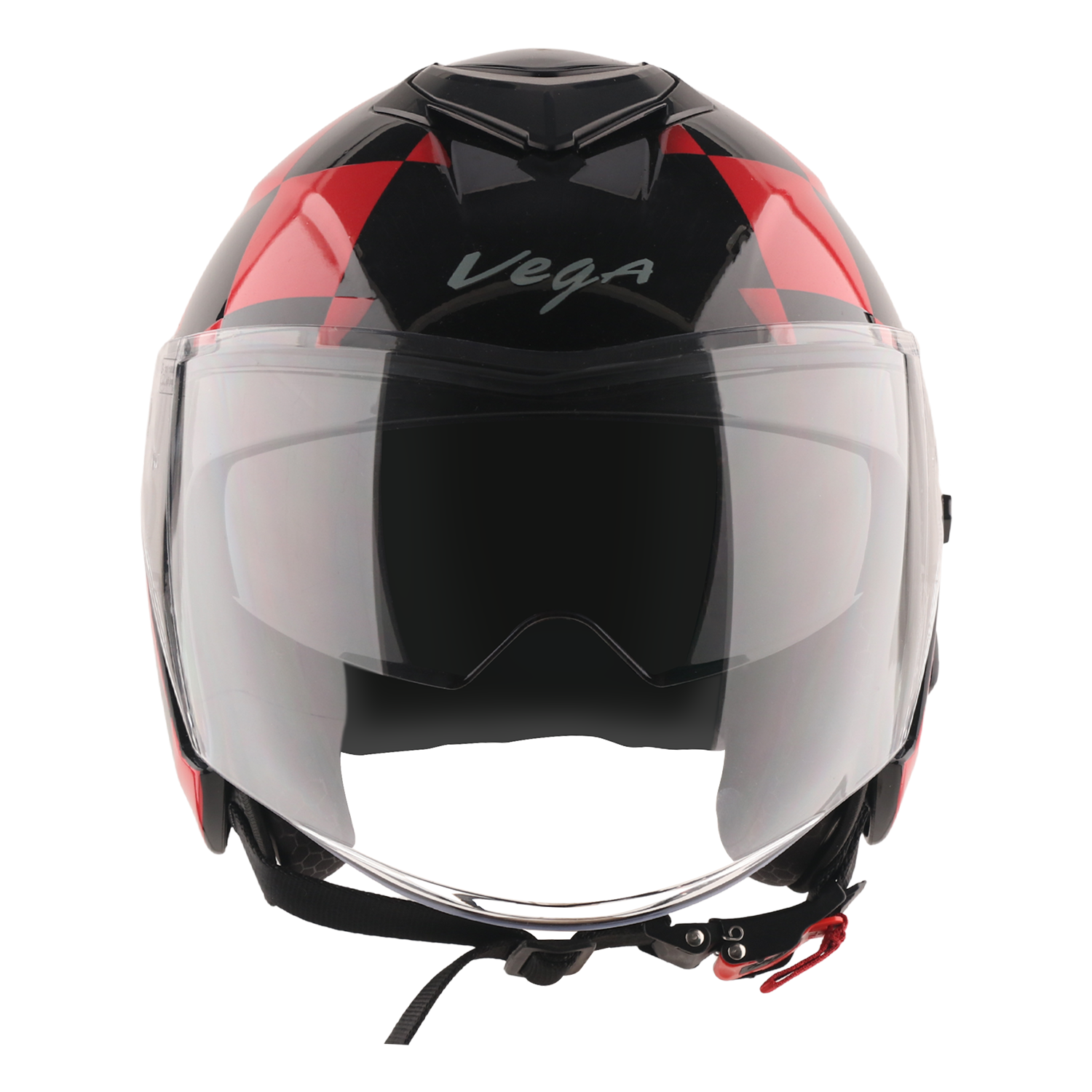 Black Red