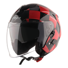 Black Red