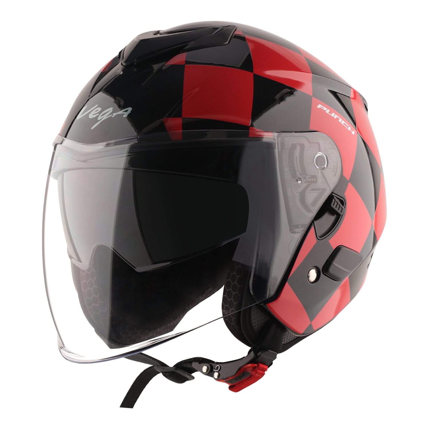Black Red