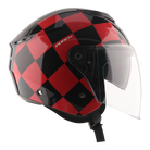 Black Red