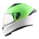 White Green