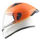 White Orange