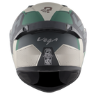 Dull Mud Battle Green