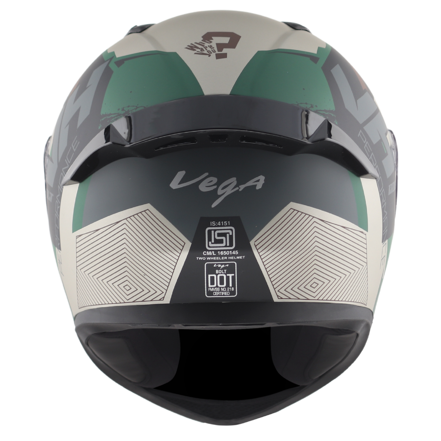 Dull Mud Battle Green