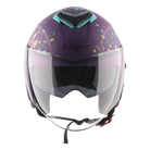 Dull Purple