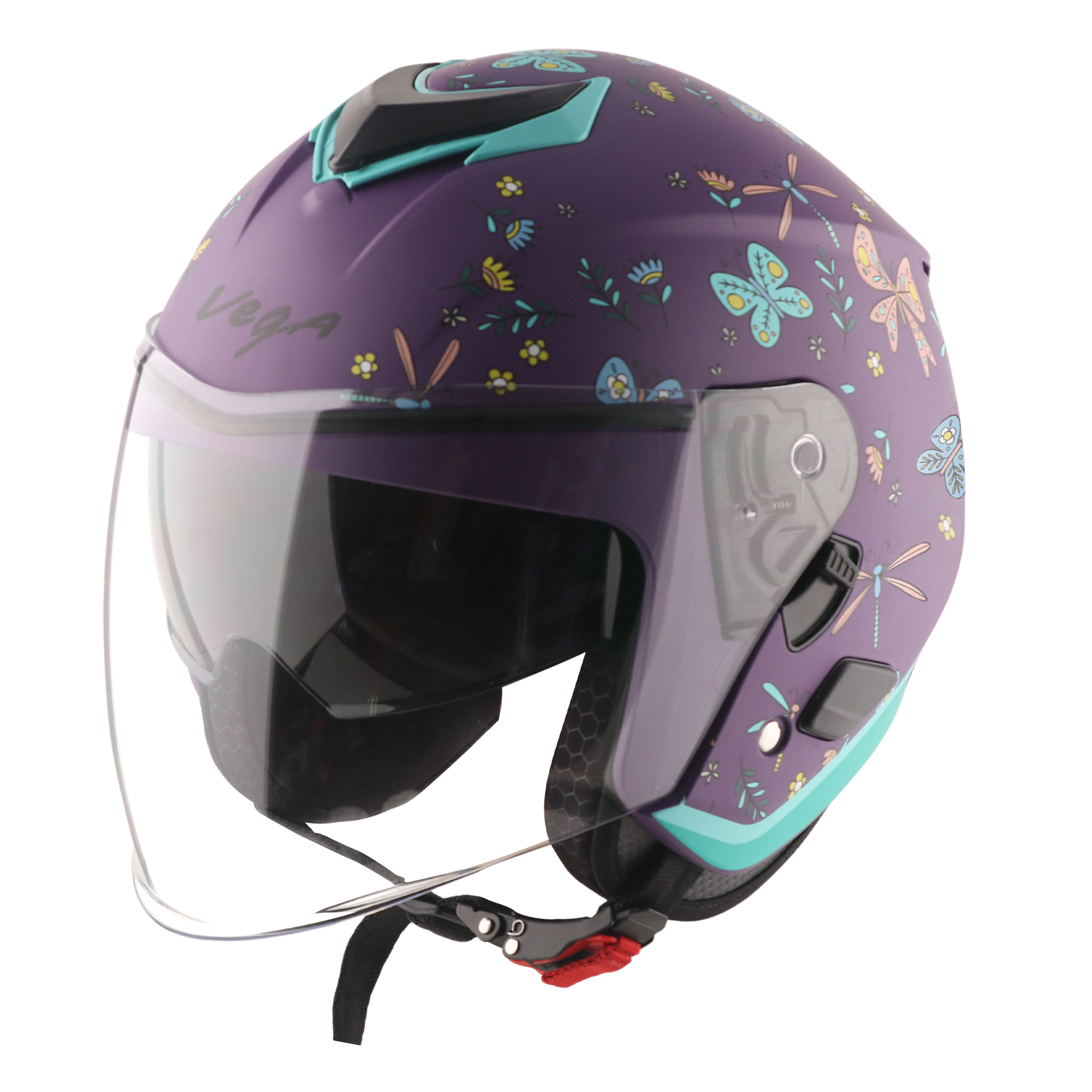 Dull Purple