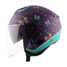 Dull Purple