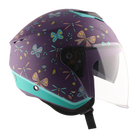 Dull Purple