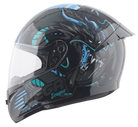 Black Blue