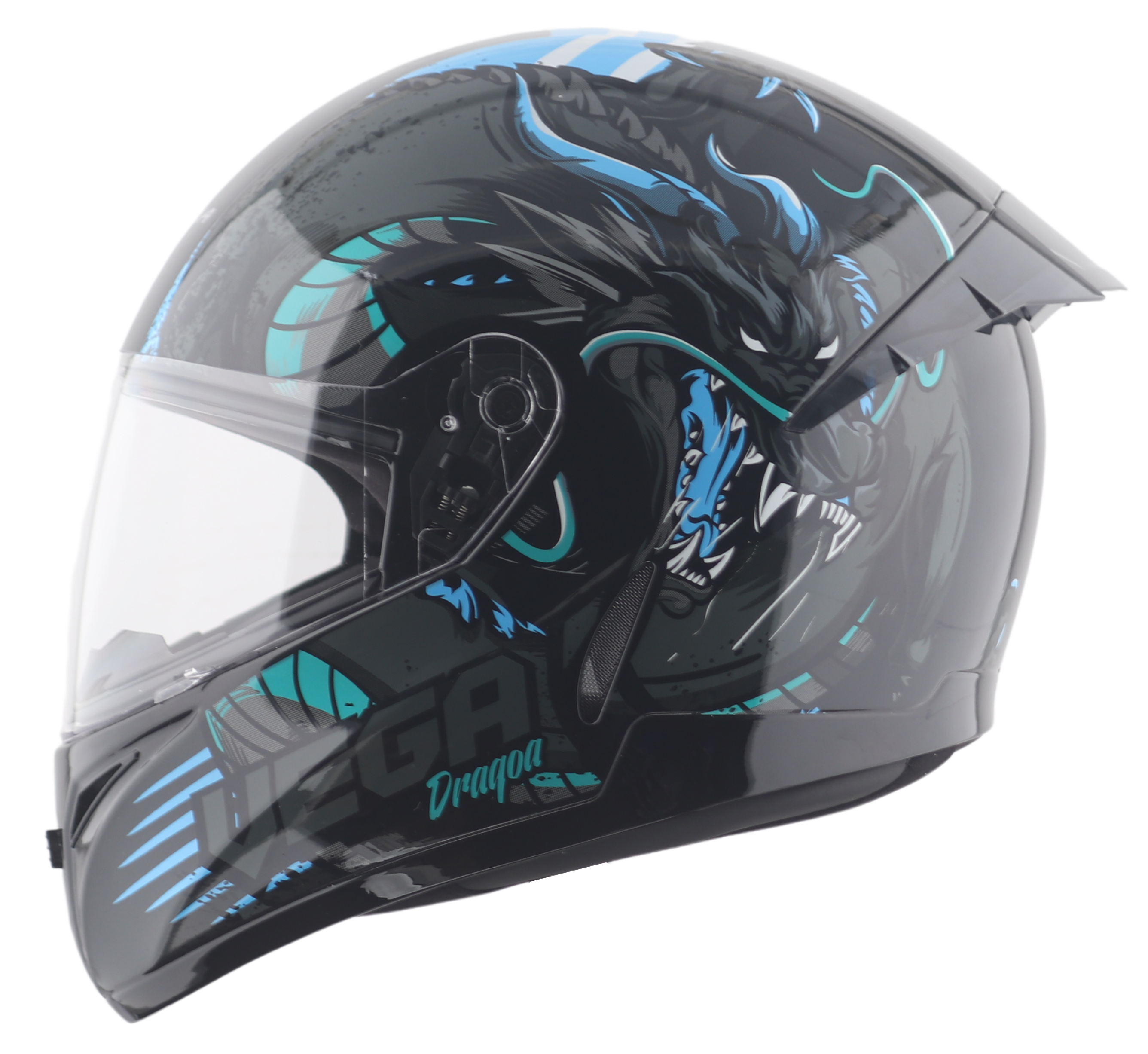 Black Blue