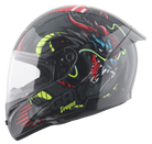 Black Red