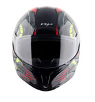 Black Red