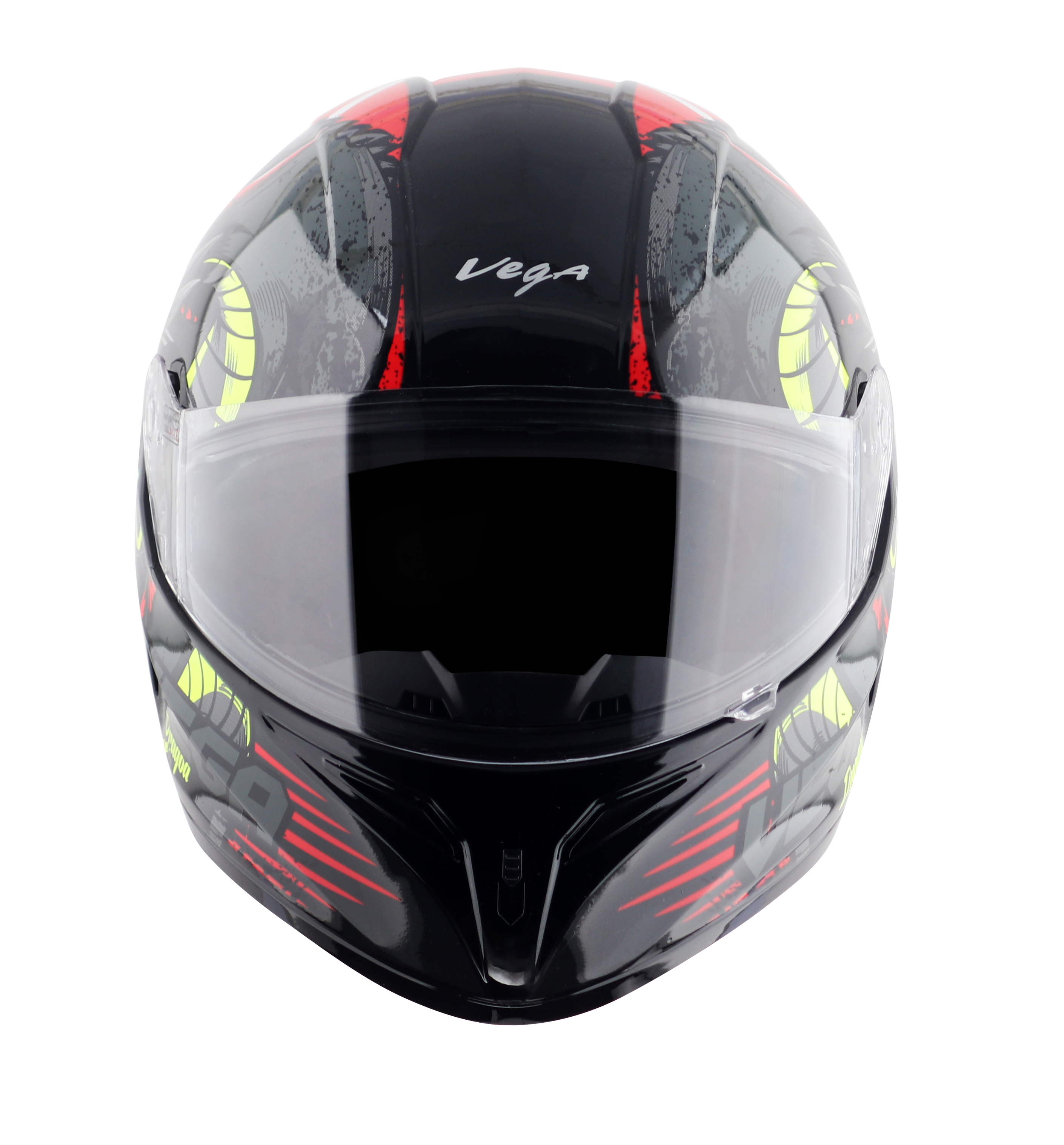 Black Red